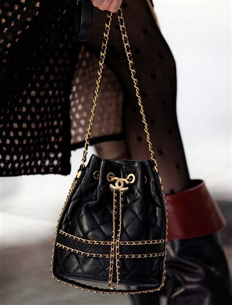 borsa chanel a stella|moda Chanel borse.